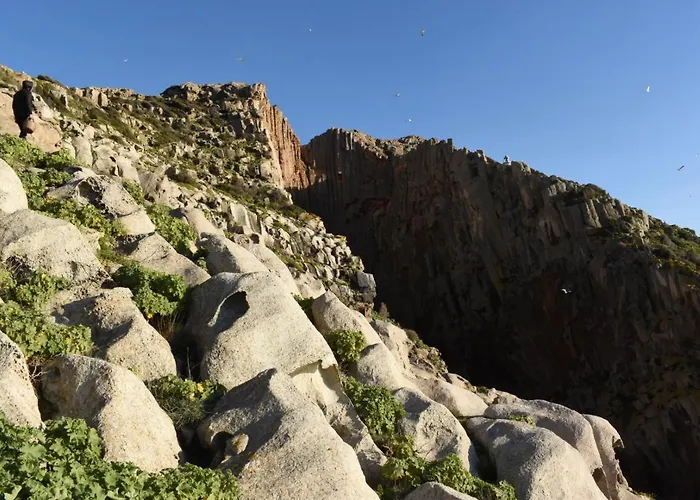 招待所 Residenza Al Castello