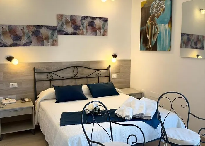 Residenza Al Castello 4*