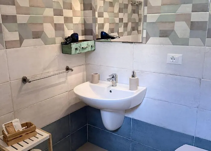 Residenza Al Castello 4* 卡洛福泰