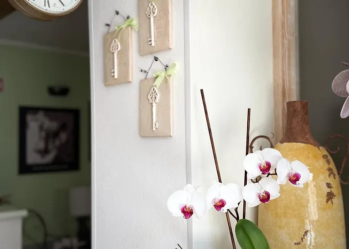 Residenza Al Castello 招待所 卡洛福泰