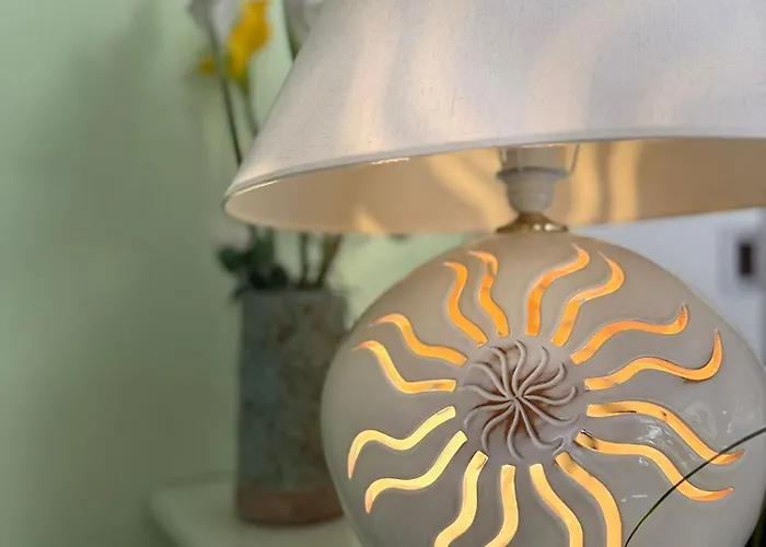 Residenza Al Castello 卡洛福泰