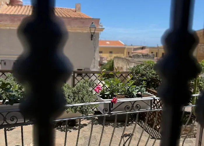 Residenza Al Castello 4* 卡洛福泰