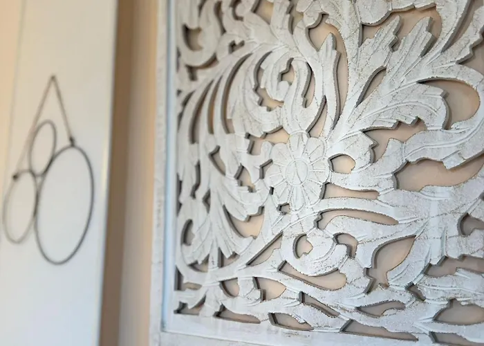 招待所 Residenza Al Castello