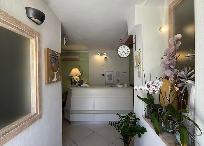 Residenza Al Castello 卡洛福泰