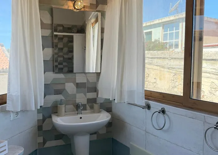 招待所 Residenza Al Castello 4*