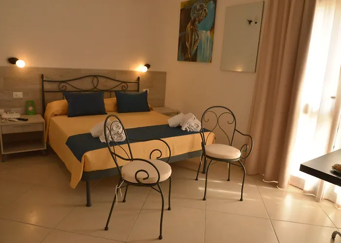 Residenza Al Castello 4*