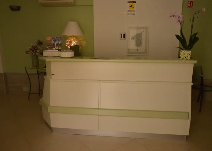 Residenza Al Castello 卡洛福泰