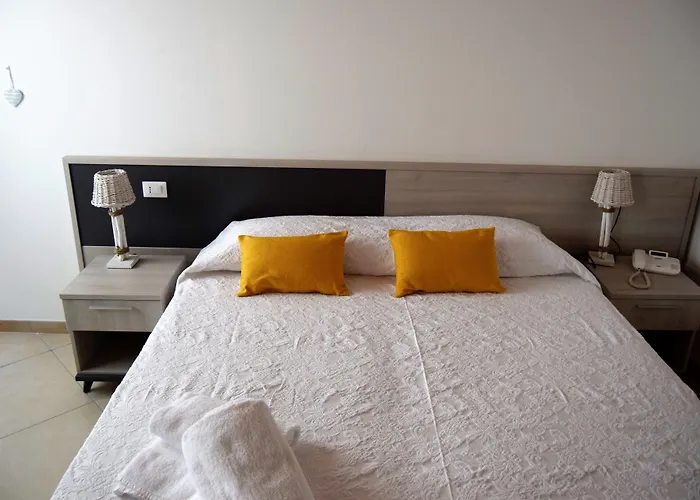 Residenza Al Castello 卡洛福泰