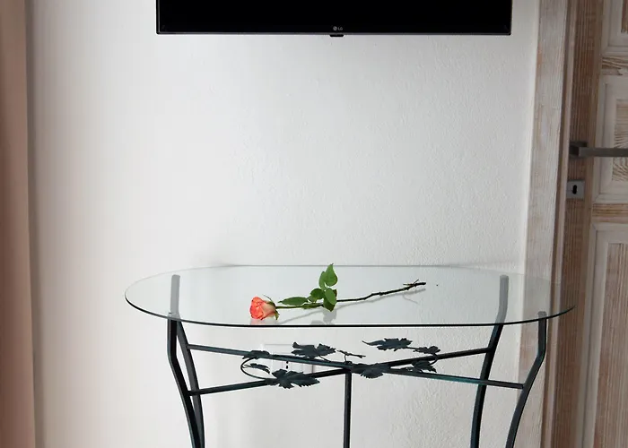 Residenza Al Castello 卡洛福泰