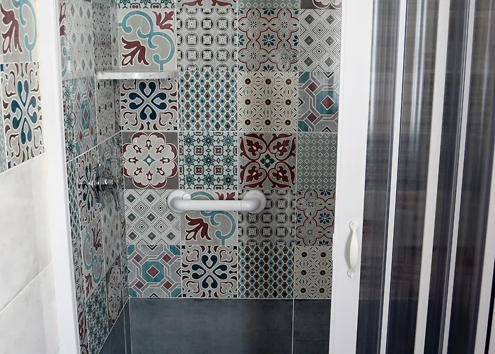 Residenza Al Castello 卡洛福泰