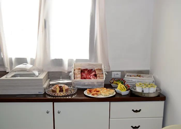 Residenza Al Castello 招待所 卡洛福泰