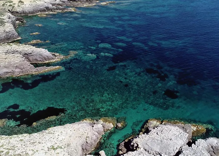 Residenza Al Castello 招待所