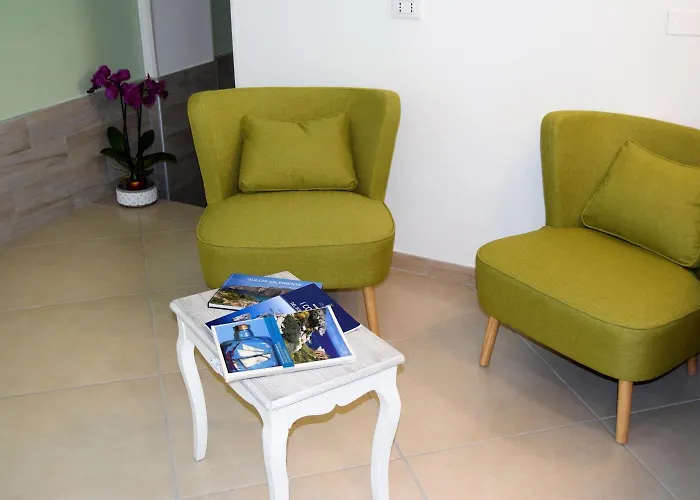 Residenza Al Castello 4*