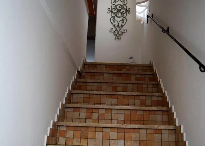 Residenza Al Castello 招待所