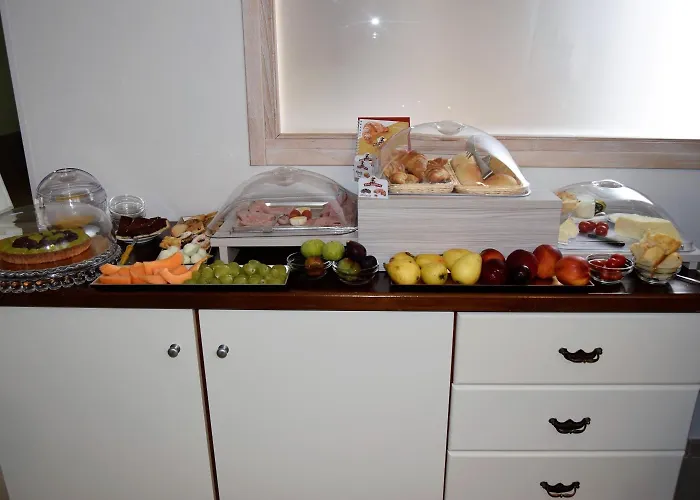 Residenza Al Castello