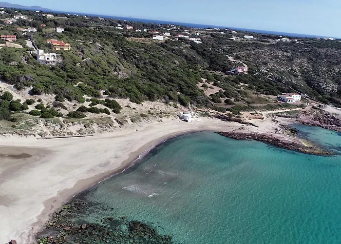 招待所 Residenza Al Castello 4*