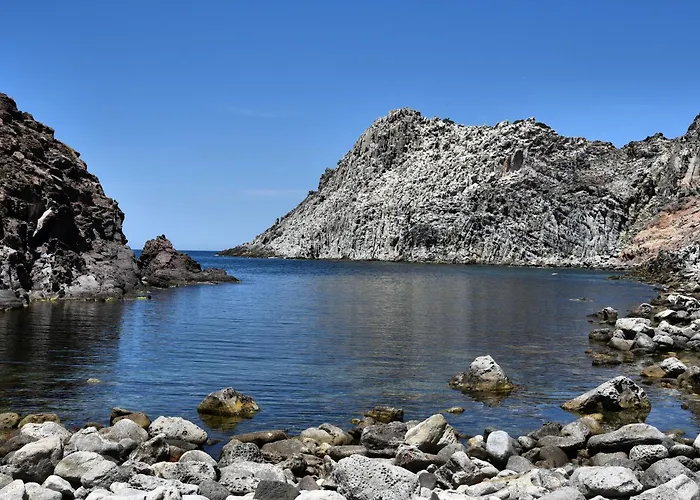 招待所 Residenza Al Castello 4*