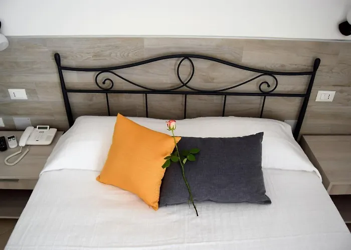 Residenza Al Castello 4*