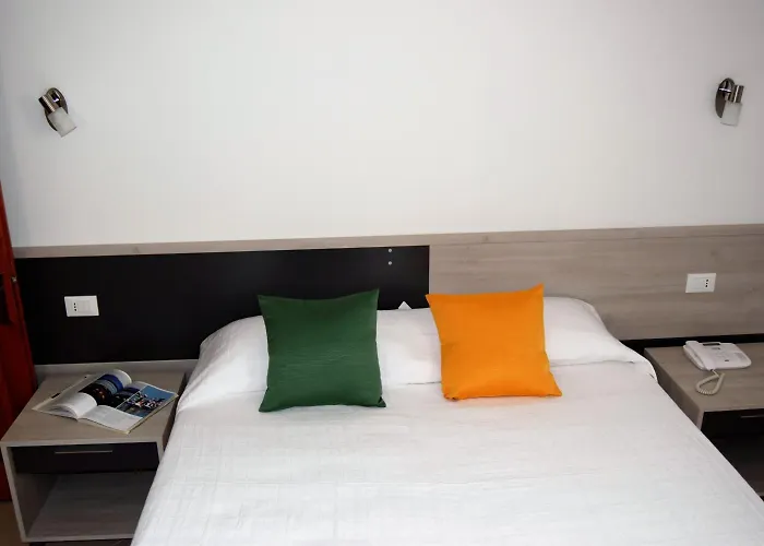 Residenza Al Castello 4*