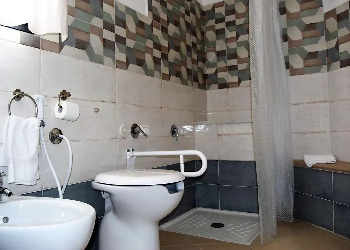 Residenza Al Castello 4*