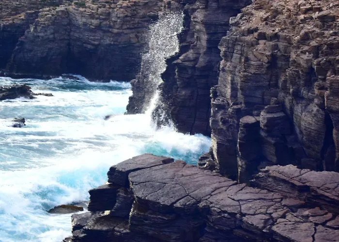 招待所 Residenza Al Castello 4*